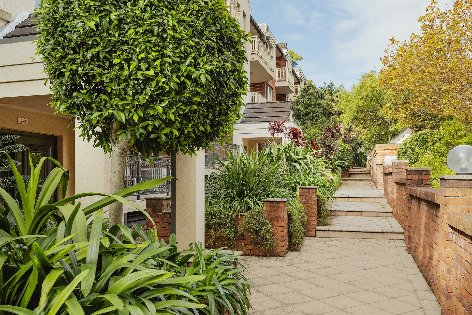 19/144-158 Alison Road, Randwick Sold by Bradfield Badgerfox - image 1