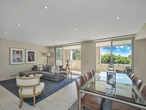 8/44B Bayswater Road, Rushcutters Bay Sold by Bradfield Badgerfox