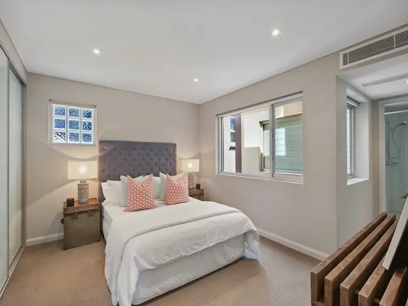 8/44B Bayswater Road, Rushcutters Bay Sold by Bradfield Badgerfox - image 1