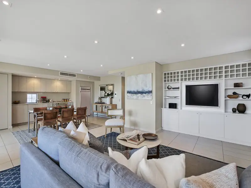 8/44B Bayswater Road, Rushcutters Bay Sold by Bradfield Badgerfox - image 1