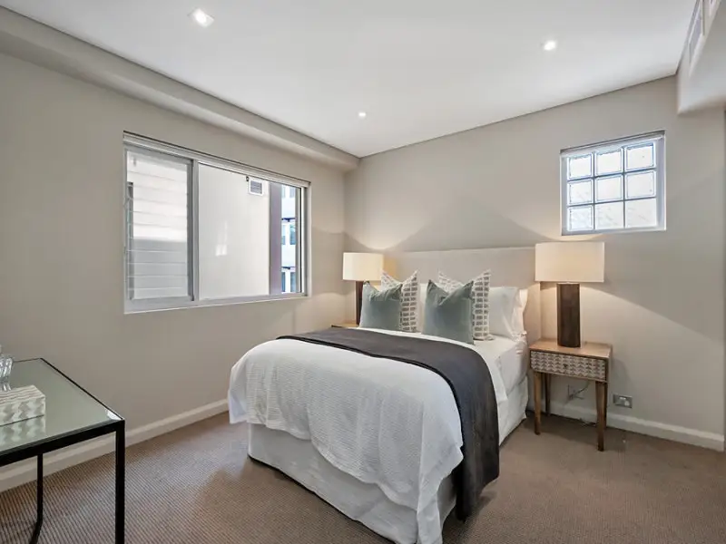 8/44B Bayswater Road, Rushcutters Bay Sold by Bradfield Badgerfox - image 1