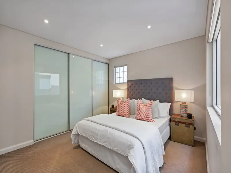 8/44B Bayswater Road, Rushcutters Bay Sold by Bradfield Badgerfox - image 1