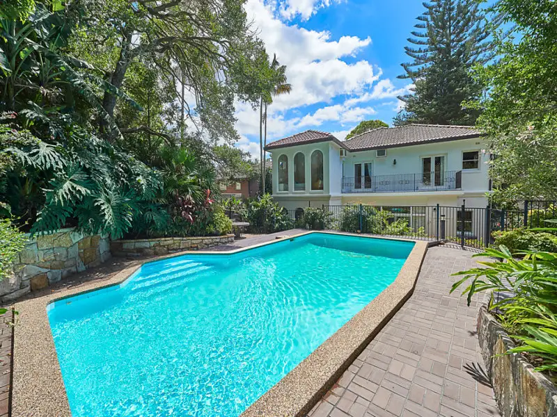 9 Olola Avenue, Vaucluse Sold by Bradfield Badgerfox - image 1