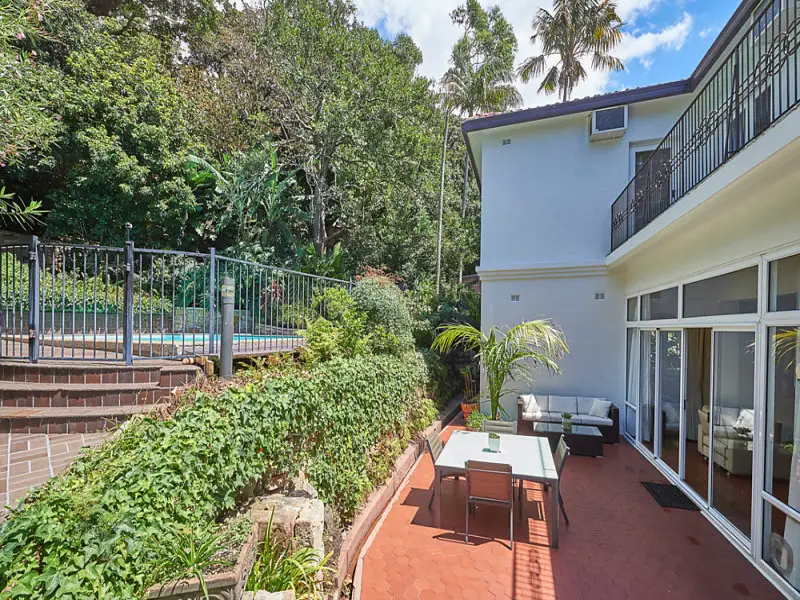 9 Olola Avenue, Vaucluse Sold by Bradfield Badgerfox - image 1