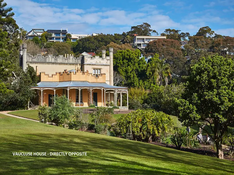 9 Olola Avenue, Vaucluse Sold by Bradfield Badgerfox - image 1