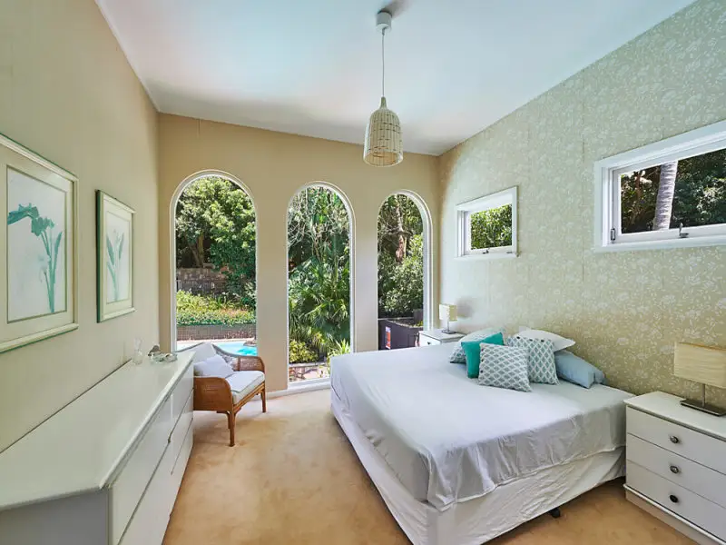 9 Olola Avenue, Vaucluse Sold by Bradfield Badgerfox - image 1