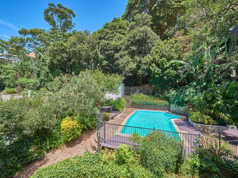 9 Olola Avenue, Vaucluse Sold by Bradfield Badgerfox - image 1