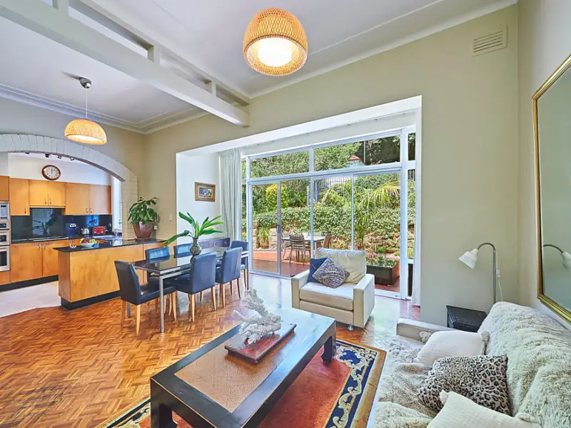 9 Olola Avenue, Vaucluse Sold by Bradfield Badgerfox - image 1