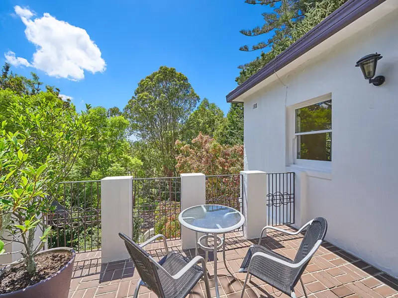 9 Olola Avenue, Vaucluse Sold by Bradfield Badgerfox - image 1