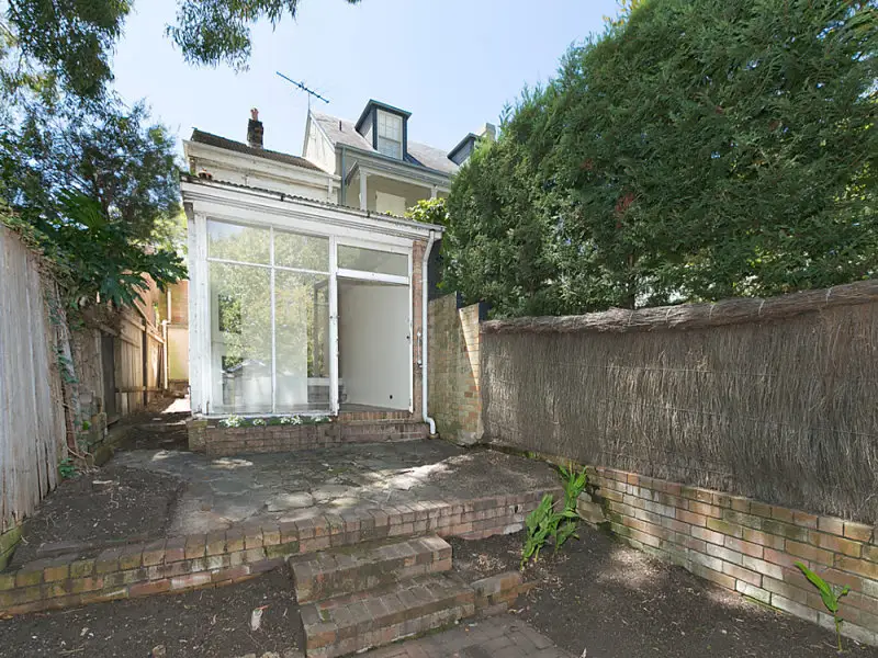 4 Alton Street, Woollahra Sold by Bradfield Badgerfox - image 1