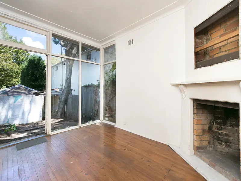 4 Alton Street, Woollahra Sold by Bradfield Badgerfox - image 1