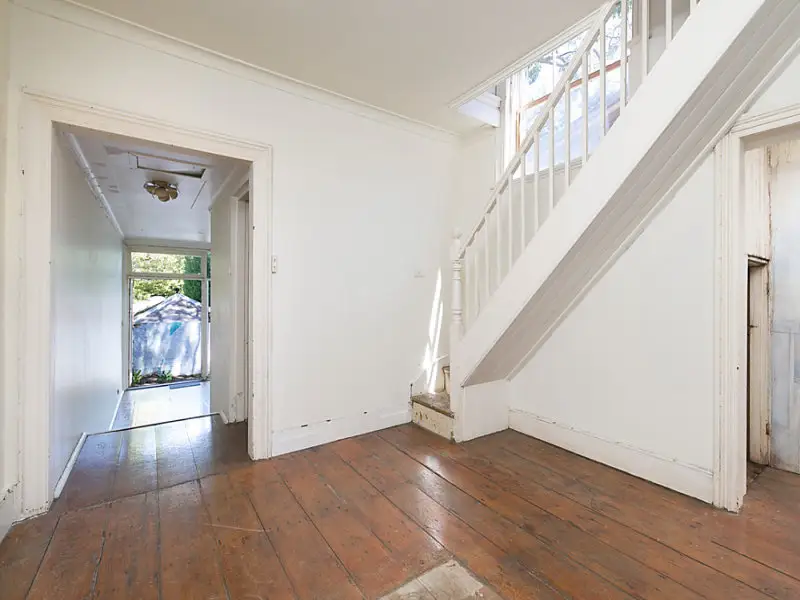 4 Alton Street, Woollahra Sold by Bradfield Badgerfox - image 1