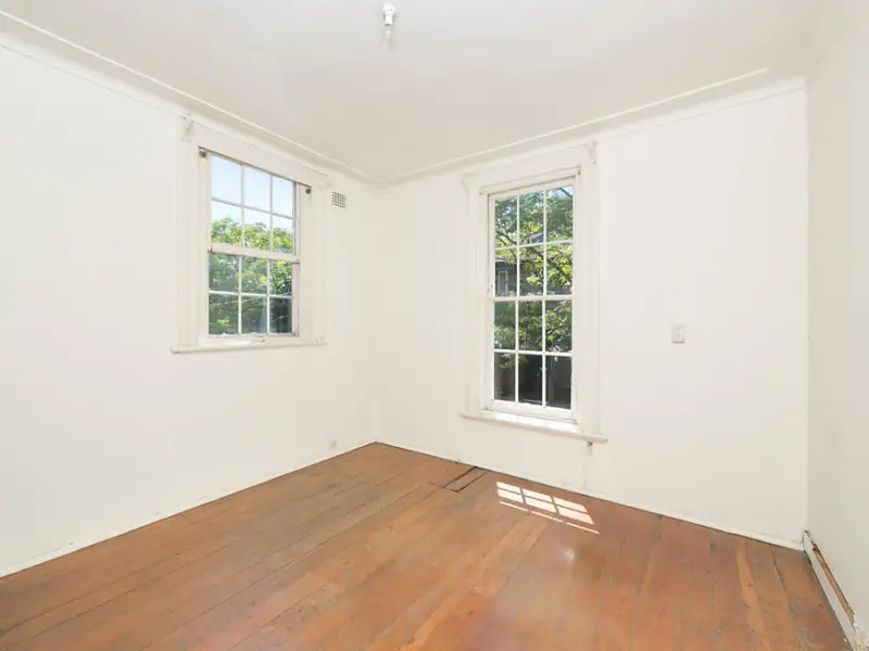 4 Alton Street, Woollahra Sold by Bradfield Badgerfox - image 1