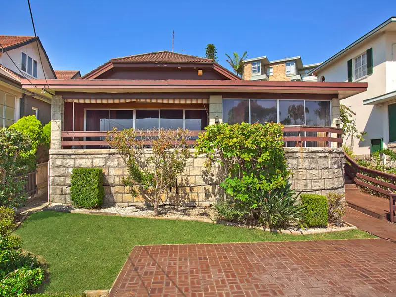 26 Bunyula Road, Bellevue Hill Sold by Bradfield Badgerfox - image 1