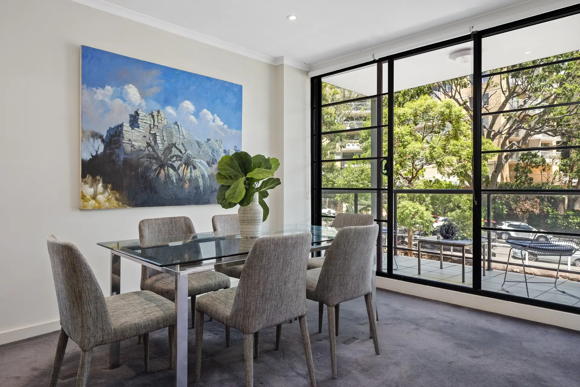 6/107 Darling Point Road, Darling Point Sold by Bradfield Badgerfox - image 1