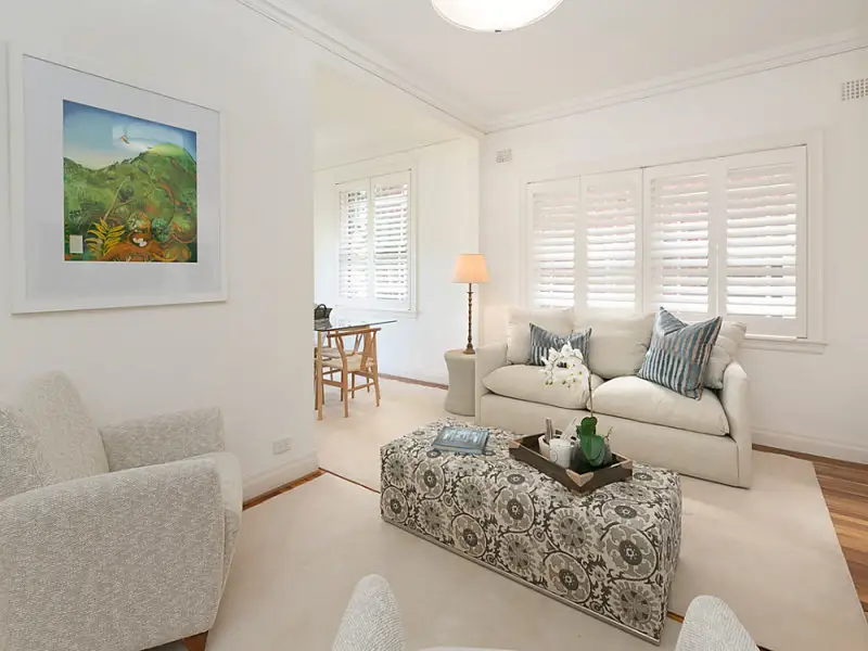 8/15 Gladswood Gardens, Double Bay Sold by Bradfield Badgerfox - image 1