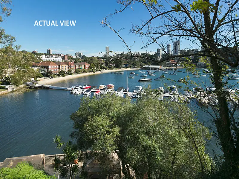 8/15 Gladswood Gardens, Double Bay Sold by Bradfield Badgerfox - image 1