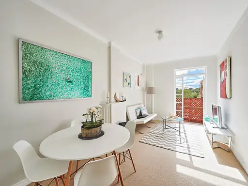 1/2 Martins Avenue, Bondi Sold by Bradfield Badgerfox