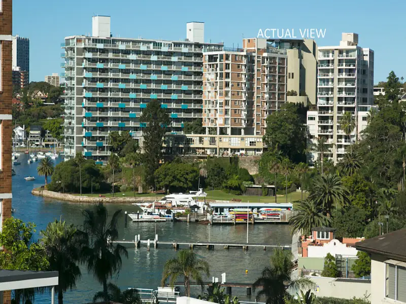 9 Billyard Avenue, Elizabeth Bay Sold by Bradfield Badgerfox - image 1