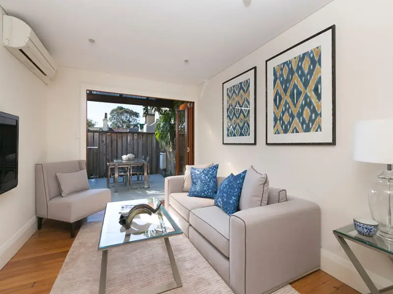 24 Victoria Street, Paddington Sold by Bradfield Badgerfox - image 1