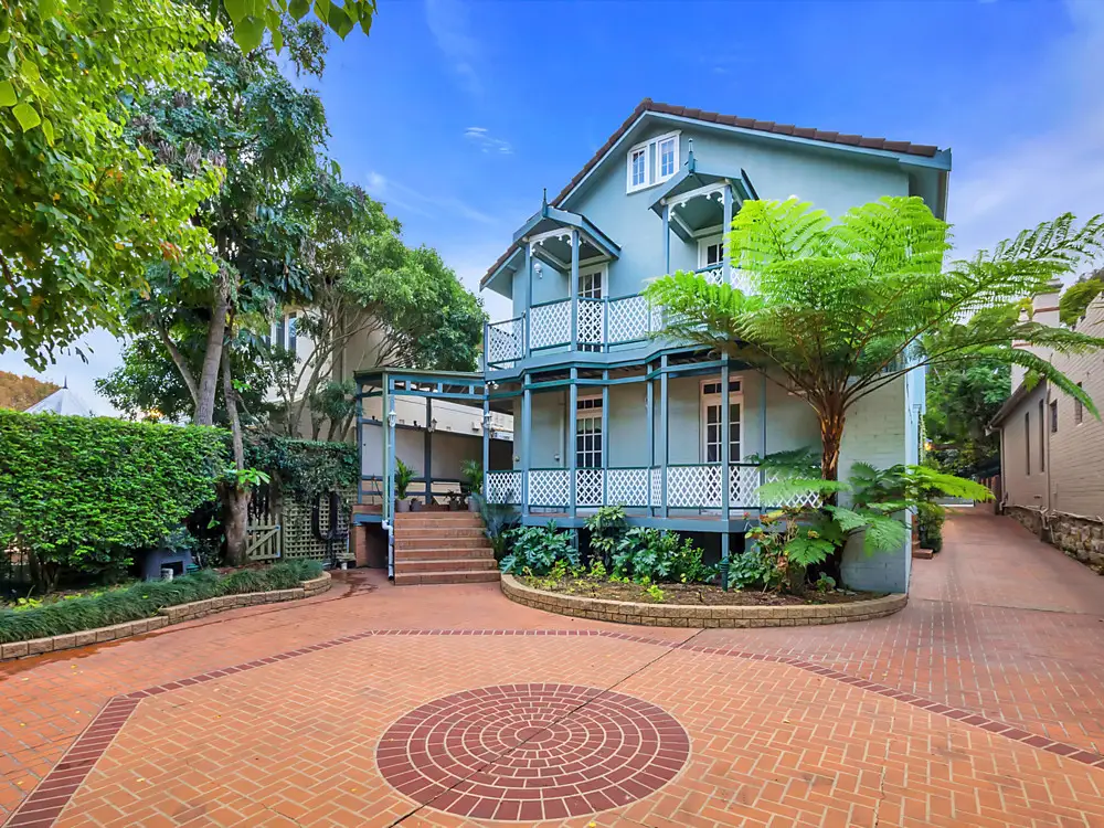 31 Darley Road, Randwick Sold by Bradfield Badgerfox - image 1