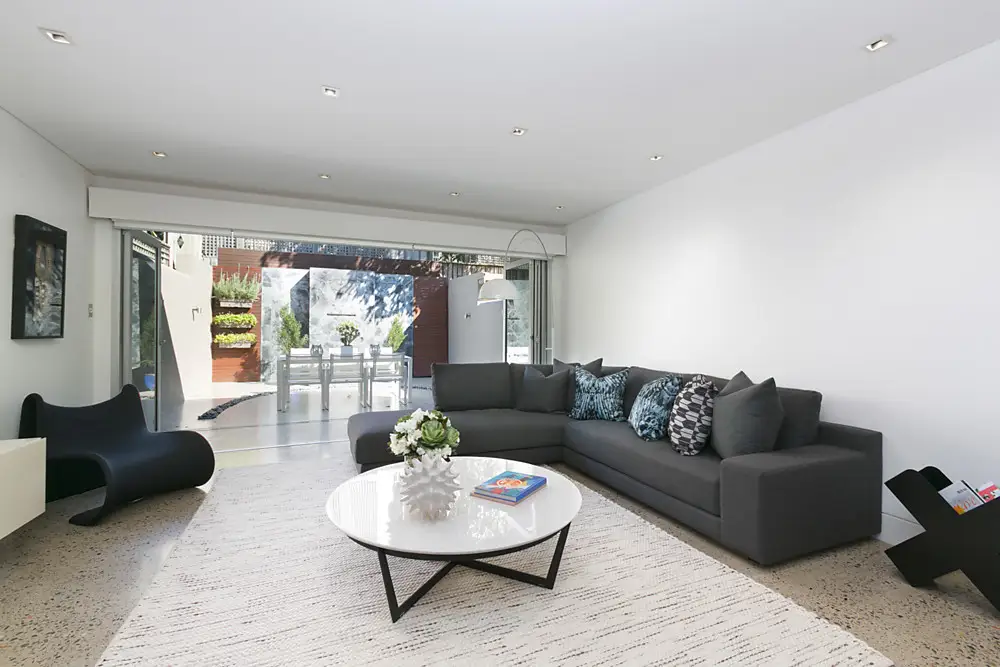 97 Paddington Street, Paddington Sold by Bradfield Badgerfox - image 1