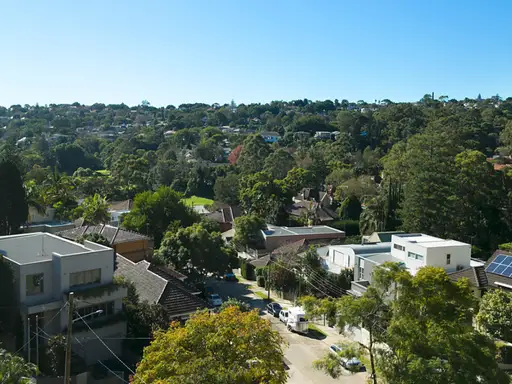 4/18 Chester Street, Woollahra Sold by Bradfield Badgerfox