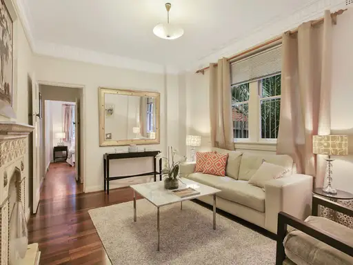 4/167 Victoria Road, Bellevue Hill Sold by Bradfield Badgerfox