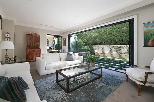 60C Ocean Street, Woollahra Sold by Bradfield Badgerfox