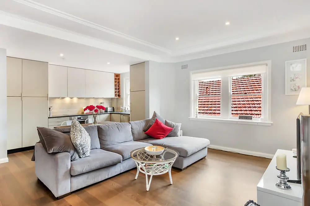 9/1 Iluka Street, Rose Bay Sold by Bradfield Badgerfox - image 1