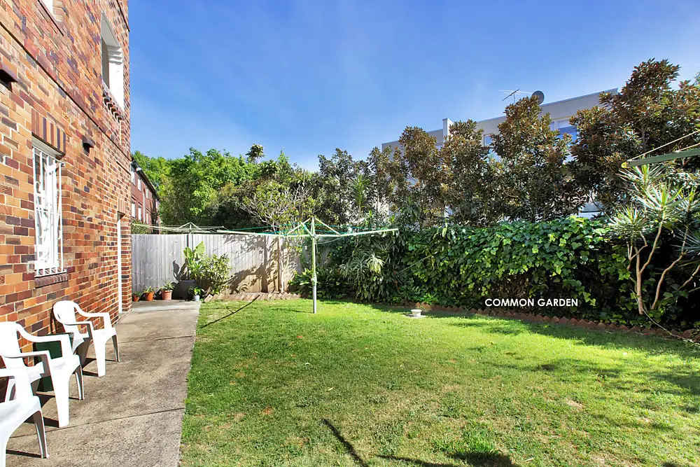 9/1 Iluka Street, Rose Bay Sold by Bradfield Badgerfox - image 1