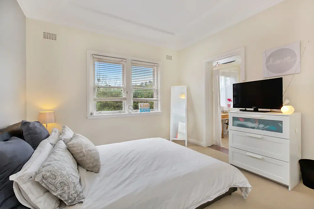 9/1 Iluka Street, Rose Bay Sold by Bradfield Badgerfox - image 1