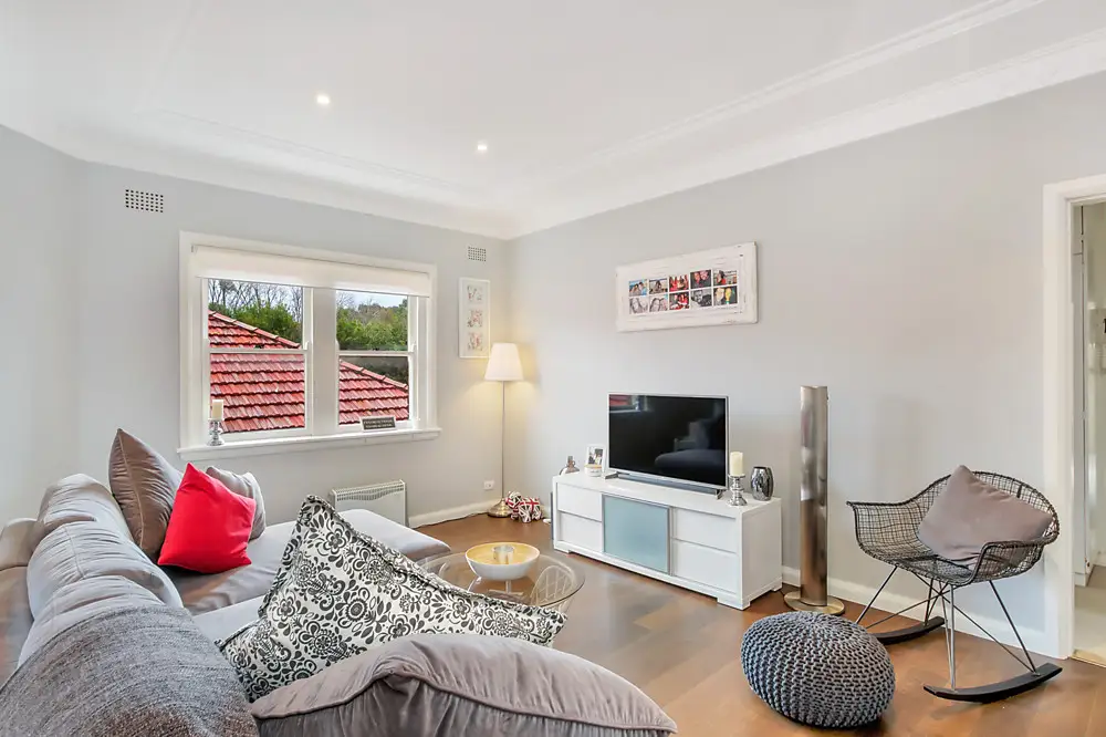 9/1 Iluka Street, Rose Bay Sold by Bradfield Badgerfox - image 1