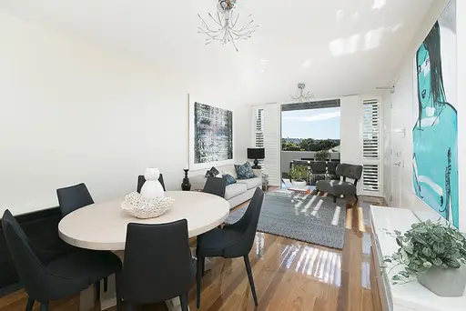 2/101 Birriga Road, Bellevue Hill Sold by Bradfield Badgerfox