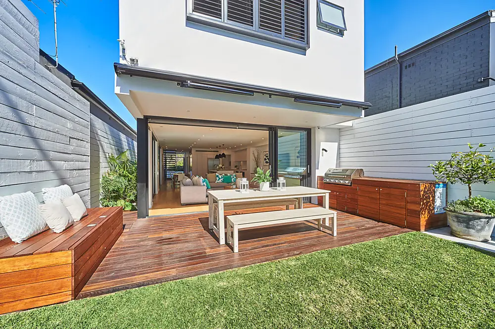 51 George Street, Dover Heights Sold by Bradfield Badgerfox - image 1