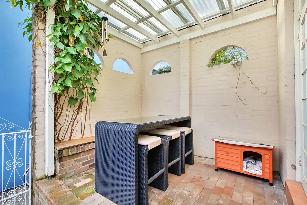 52 Gipps Street, Paddington Sold by Bradfield Badgerfox - image 1