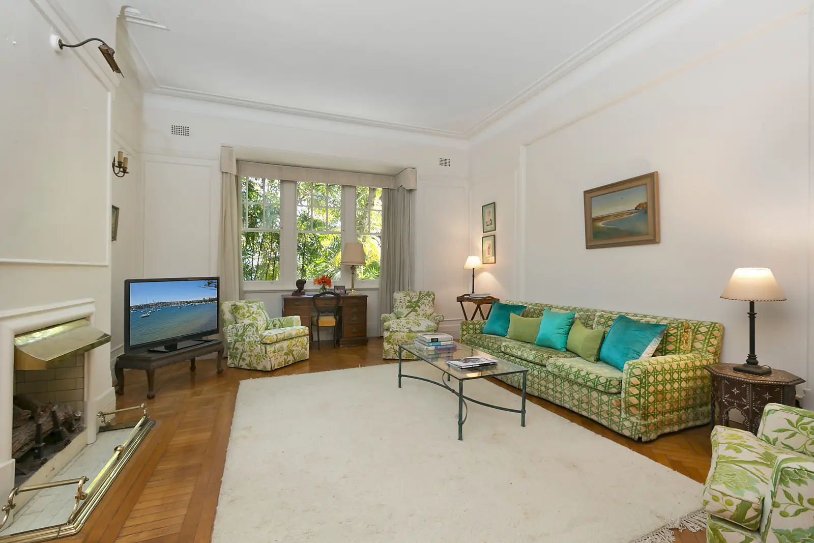 1/24 Rosemont Avenue, Woollahra Sold by Bradfield Badgerfox - image 1