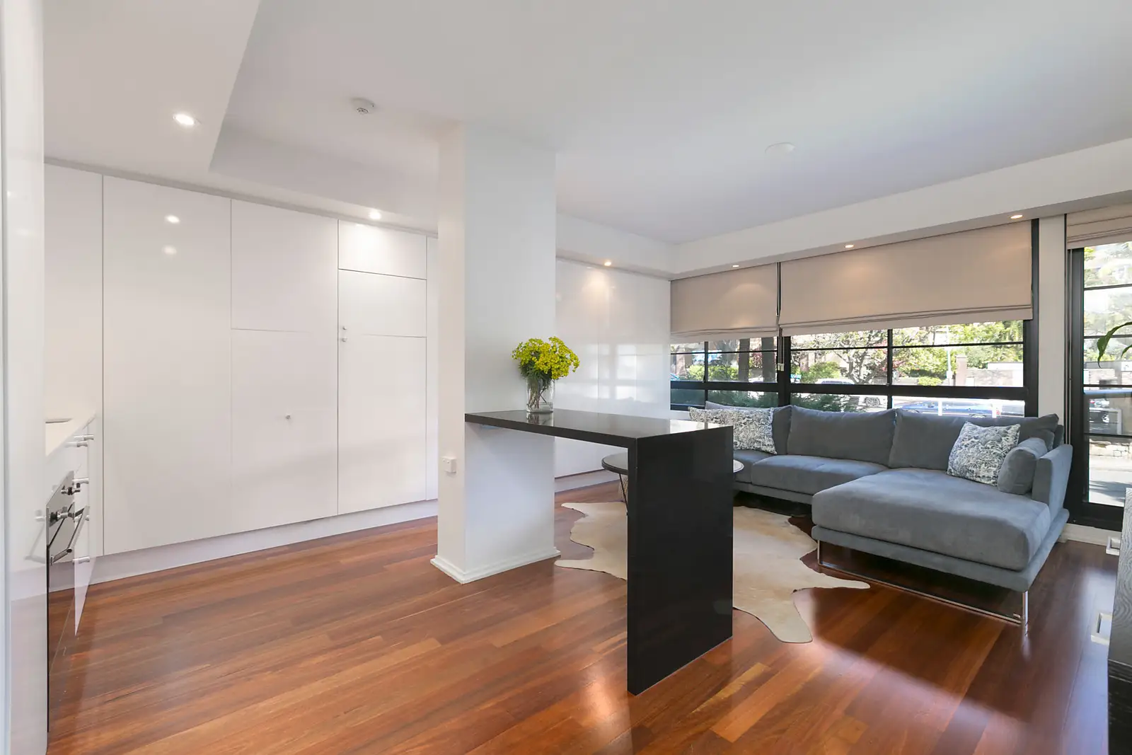 2/107 Darling Point Road, Darling Point Sold by Bradfield Badgerfox - image 1
