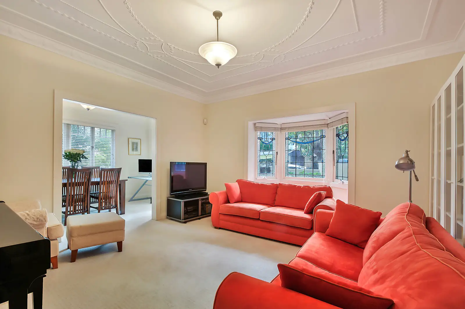 3/106 Balfour Road, Bellevue Hill Sold by Bradfield Badgerfox - image 1