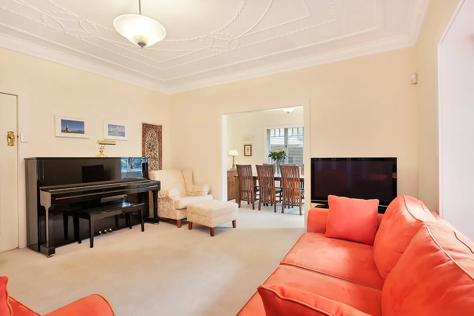 3/106 Balfour Road, Bellevue Hill Sold by Bradfield Badgerfox - image 1