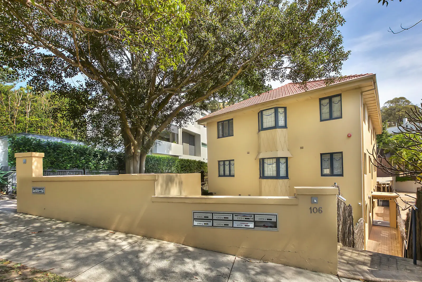 3/106 Balfour Road, Bellevue Hill Sold by Bradfield Badgerfox - image 1