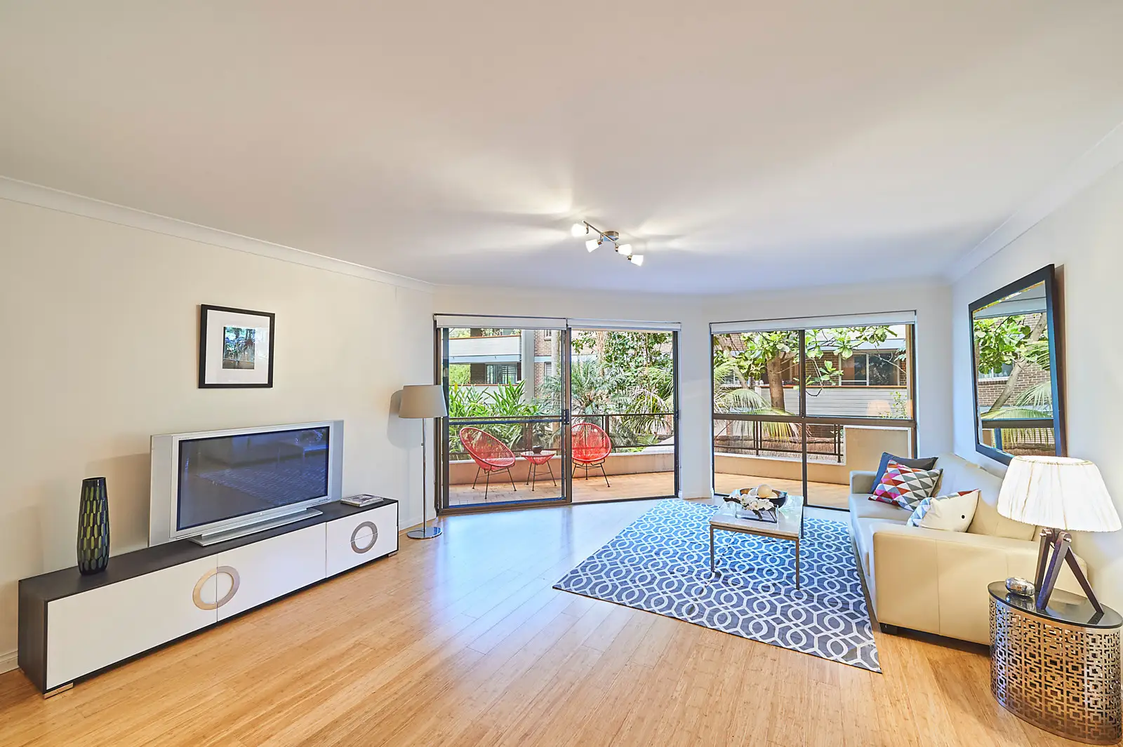 8/1-7 Queens Avenue, Rushcutters Bay Sold by Bradfield Badgerfox - image 1