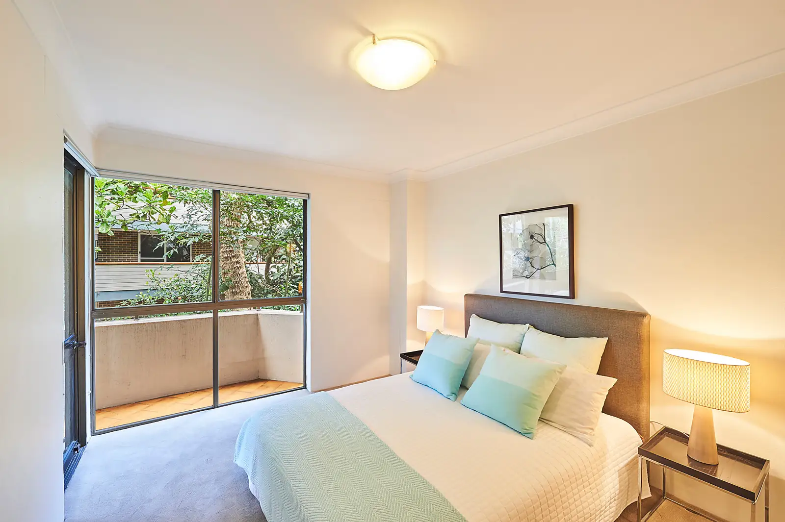 8/1-7 Queens Avenue, Rushcutters Bay Sold by Bradfield Badgerfox - image 1