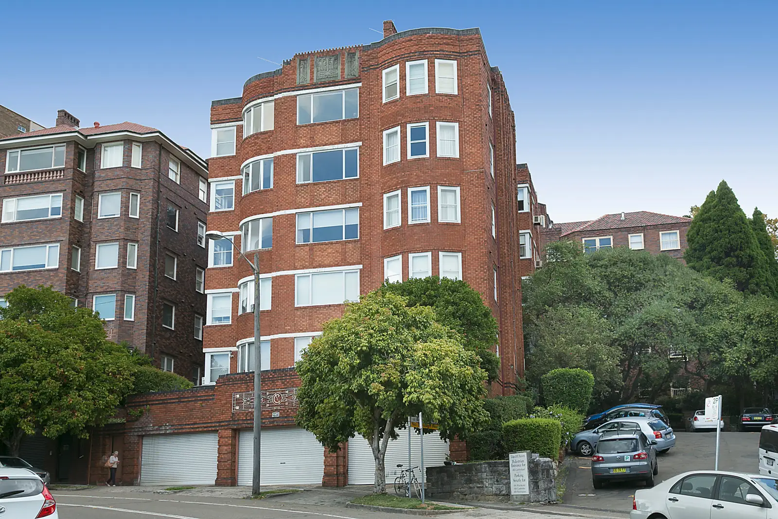 16/452 Edgecliff Road, Edgecliff Sold by Bradfield Badgerfox - image 1