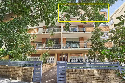 6/5 Bellevue Park Road, Bellevue Hill Sold by Bradfield Badgerfox