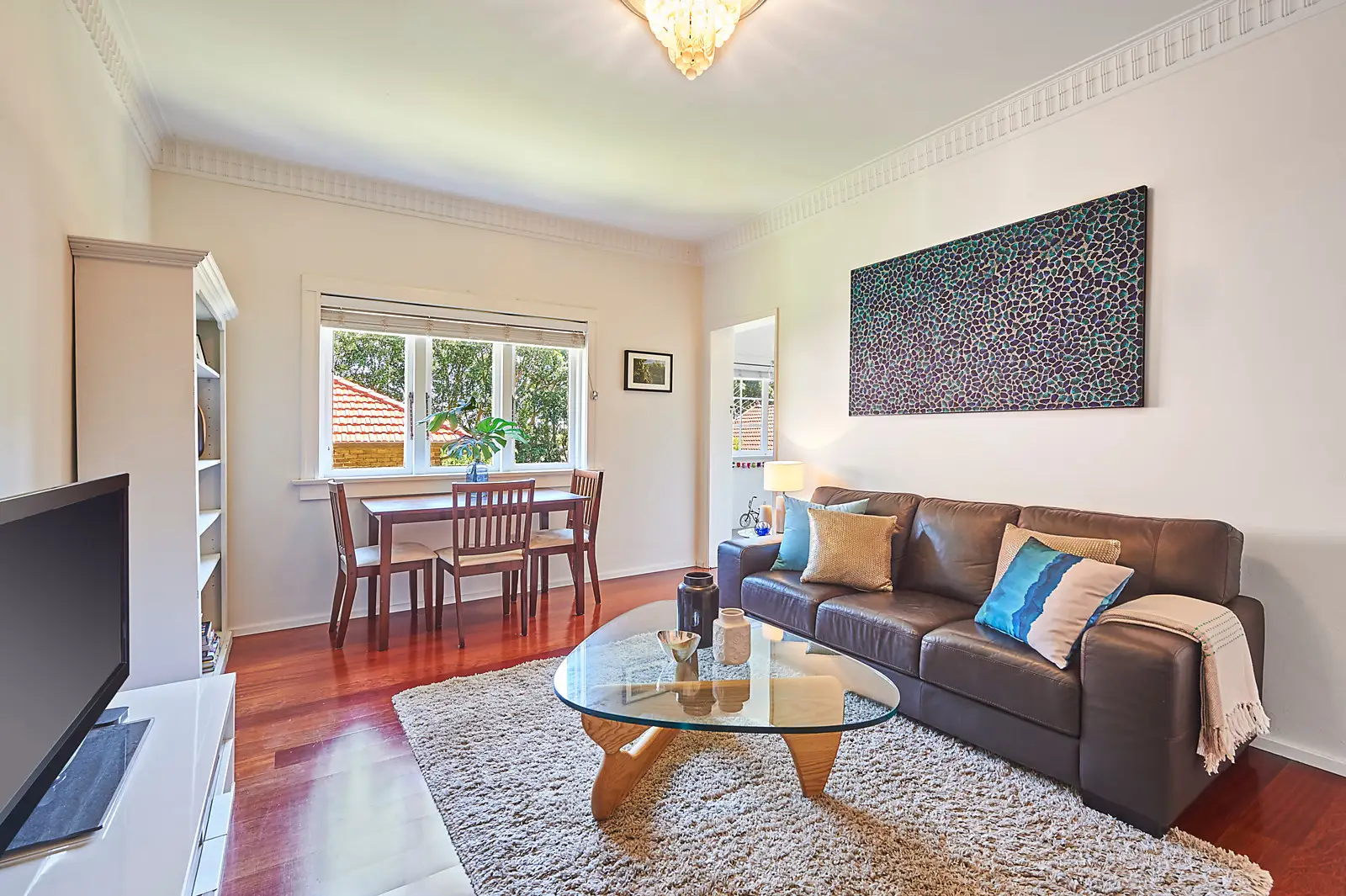 8/5 Cowper Street, Randwick Sold by Bradfield Badgerfox - image 1