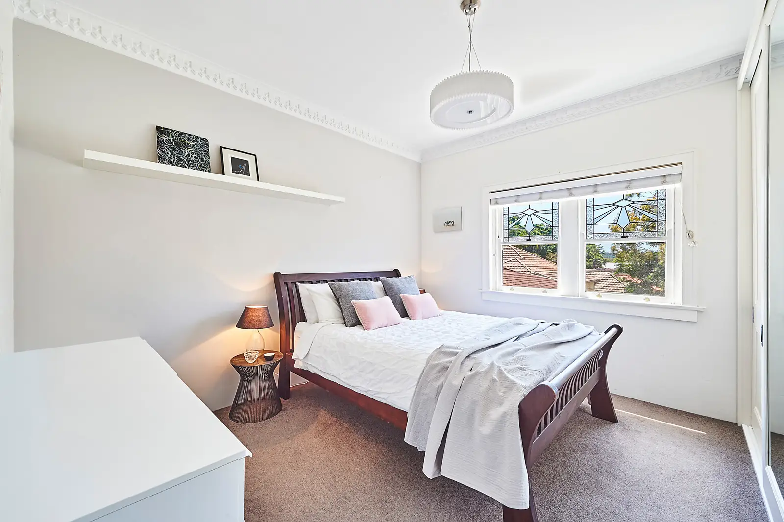 8/5 Cowper Street, Randwick Sold by Bradfield Badgerfox - image 1