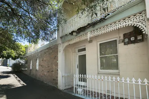 2 Rush Street, Woollahra Sold by Bradfield Badgerfox