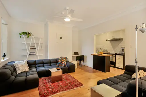 8/56A Ormond Street, Paddington Sold by Bradfield Badgerfox