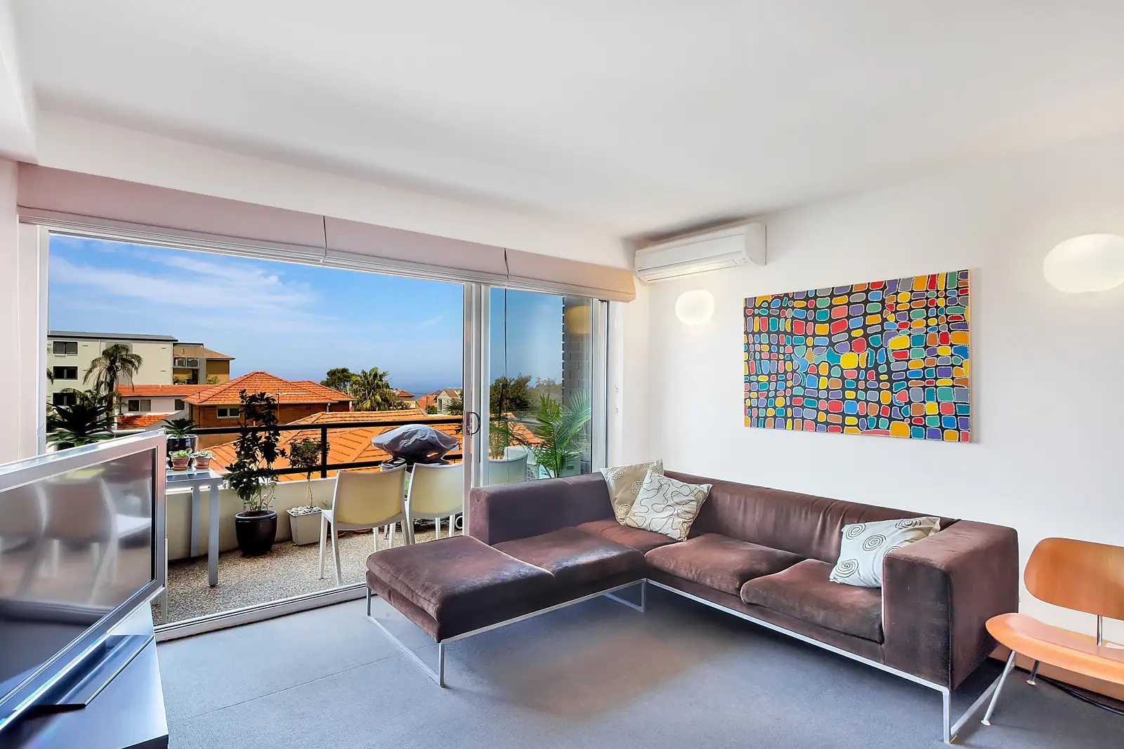 4/2-6 Clarke Street, Vaucluse Sold by Bradfield Badgerfox - image 1